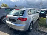 gebraucht Audi A3 Sportback 1.6 Attraction*AHK*