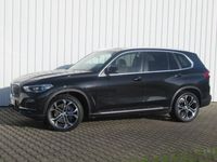 gebraucht BMW X5 xDrive45e