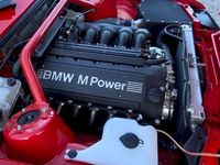Gebraucht BMW 316 300 PS (220 kW) 1989 Rot