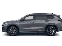 Gebraucht VW Tayron R-line 193 PS (141 kW) 2025 Grau SUV
