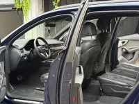 Gebraucht Audi Q7 S-Line 286 PS (210 kW) 2019 Blau SUV