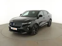 Używany Renault Rafale Esprit Alpine 199 KM (146 kW) 2024 Czarny SUV