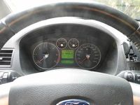 Gebraucht Ford C-MAX Ambiente 90 PS (66 kW) 2005 Grau Van / Kleinbus