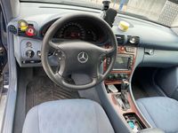 gebraucht Mercedes C270 CDI