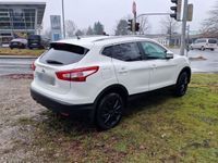 gebraucht Nissan Qashqai 1.6 DIG-T Tekna