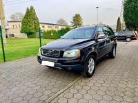 Gebraucht Volvo XC90 200 PS (147 kW) 2011 Schwarz SUV