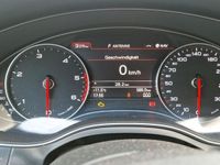 gebraucht Audi A6 2011 3L.tdi