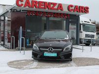 Gebraucht Mercedes CLA220 Shooting Brake AMG line 177 PS (130 kW) 2015 Schwarz Kombi