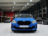 gebraucht BMW M135 135 i xDrive*SHADOW-LINE*AERODYNAMIK*H/K*LED*