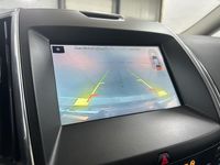 Gebraucht Ford Galaxy Titanium 179 PS (131 kW) 2018 Metallic Van / Kleinbus
