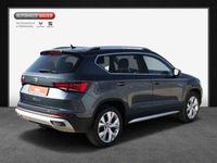 gebraucht Seat Ateca 2.0 TDI DSG