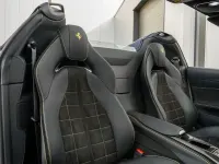 Gebraucht Ferrari 812 799 PS (587 kW) 2024 Blau Cabrio