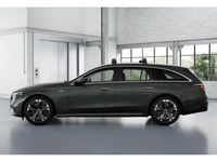 Gebraucht Mercedes E300 Avantgarde 197 PS (144 kW) 2025 Grau graphitgrau metallic Kombi
