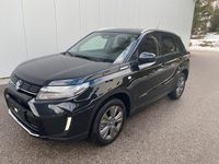 Neu Suzuki Vitara Comfort 110 PS (80 kW) 2025 Schwarz SUV