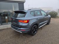 Gebraucht Seat Ateca Beats 150 PS (110 kW) 2020 Grau SUV