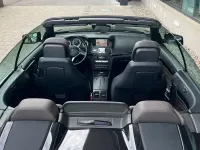 Gebraucht Mercedes E350 258 PS (189 kW) 2015 Schwarz Cabrio