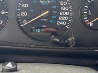 Gebraucht Chrysler Stratus 131 PS (96 kW) 1997 Cabrio