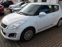 gebraucht Suzuki Swift 3 tür Club