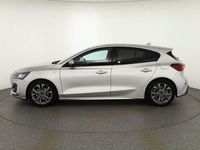 Gebraucht Ford Focus ST-Line 125 PS (91 kW) 2025 Silber Limousine