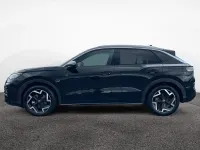 Neu VW T-Roc R-line 150 PS (110 kW) 2026 Grenadillschwarz SUV