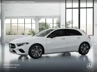 Neu Mercedes A200 163 PS (119 kW) 2026