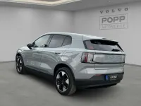 Neu Volvo EX30 Plus 200 kW (272 PS) 2026 Crystal white SUV
