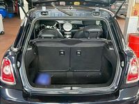 Usado Mini ONE 70 HP (51 kW) 2007 Preto Citadino