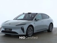 Gebraucht Nio ET5 359 kW (489 PS) 2023 Grau Limousine