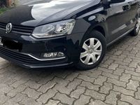 gebraucht VW Polo 1,2 TSI Facelift 6R