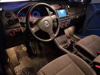 Gebraucht VW Golf 130 PS (95 kW) 2005 Grau Van / Kleinbus