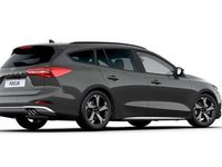 Neu Ford Focus Active X 155 PS (114 kW) 2025 Magnetic grau Kombi