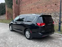 Gebraucht Chrysler Pacifica Touring 291 PS (214 kW) 2019 Schwarz Kombi