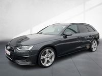 Gebraucht Audi A4 Ambiente 204 PS (150 kW) 2024 Manhattangrau metallic Kombi