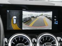 Gebraucht Mercedes EQB250 Progressive 102 kW (140 PS) 2022 Schwarz SUV