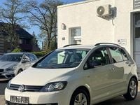 Gebraucht VW Golf VII Match 105 PS (77 kW) 2012 Candyweiß Kleinwagen