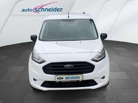 Gebraucht Ford Transit Connect Trend 101 PS (74 kW) 2025 Frostweiß Van / Kleinbus