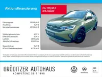 Gebraucht VW Taigo Style 150 PS (110 kW) 2023 SUV