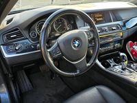 Gebraucht BMW 520 2016 Andere farben Limousine
