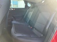 Gebraucht Kia Ceed Vision 140 PS (102 kW) 2022 Rot Kleinwagen