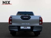 gebraucht Toyota HiLux 4x4 Double Cab Autm. Invincible VORFÜHRWAGEN