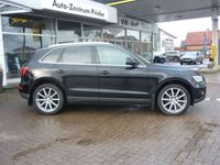 gebraucht Audi Q5 2.0 TDI quattro/Klima/AHK/Sitzh./Tempomat/PDC