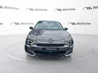 Gebraucht Citroën C4 Shine 131 PS (96 kW) 2023 Lackierung platiniumgrau/typ aussenverkleidung metalliclackierung SUV