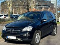 Gebraucht Mercedes ML320 224 PS (164 kW) 2006 SUV
