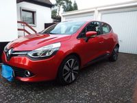 gebraucht Renault Clio IV 