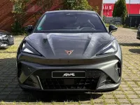 Gebraucht Cupra Raval Endurance 155 kW (211 PS) 2026 Violett Limousine