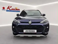 Gebraucht Suzuki Across Comfort+ 185 PS (136 kW) 2023 Blau SUV