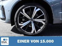 Gebraucht Volvo XC60 Ultimate 455 PS (334 kW) 2023 Grau metallic SUV