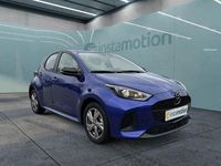 Gebraucht Mazda 2 116 PS (85 kW) 2024 Blau Kleinwagen