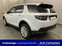 gebraucht Land Rover Discovery Sport S Automatik