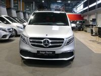 gebraucht Mercedes V250 AVANTGARDE Edition/Allrad/Pano/Sound/elTür